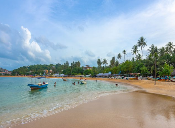 Unawatuna