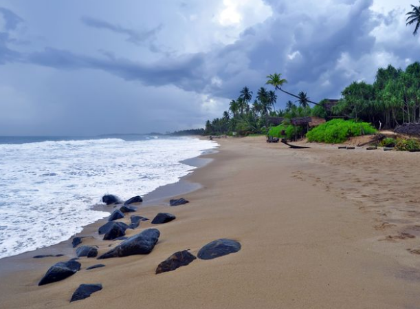 Tangalle